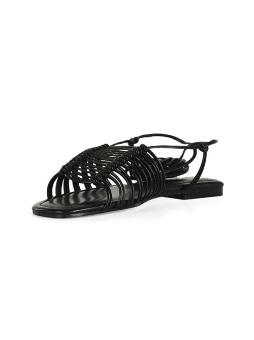 CORRIDONI 1 MILANO | 8202-BLACK